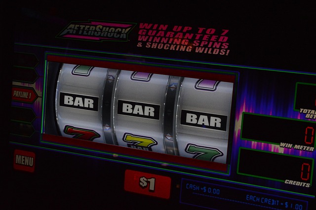 Megaways Slots