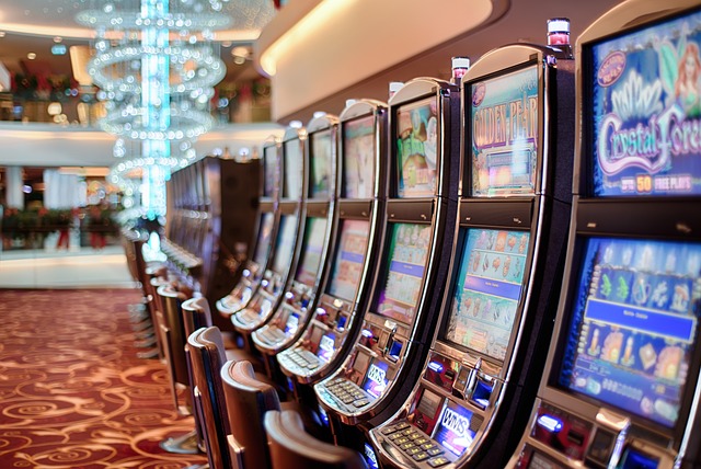 Megaways Slots