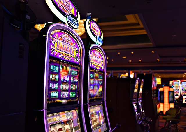 Megaways Slots